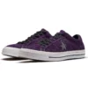 One Star Blanco Morado