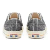 One Star Cali Suede Low Top «Black Gray»