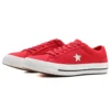 One Star «Cherry Red»