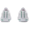 One Star de piel de buey Blanco/Verde Estilo original