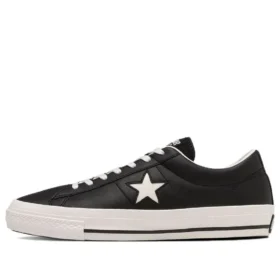 One Star GF «Black White»