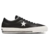 One Star GF «Black White»