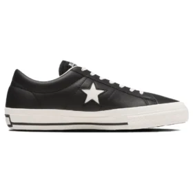 One Star GF «Black White»