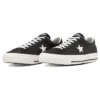 One Star GF «Black White»