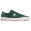 One Star GF SUEDE «Verde-Blanco»