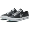 One Star Graffiti Black White «Black White»