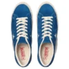 One Star J de ante «Azul y blanco»