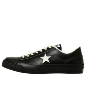 One Star J Made in Japan «Black»