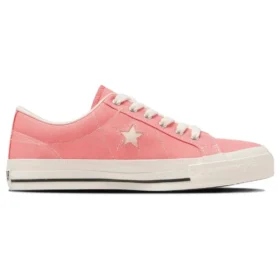 One Star J Vintage Canvas «Comfort Versatile Pink»