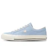 One Star J Vintage Canvas «Comodidad y versatilidad»