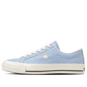 One Star J Vintage Canvas «Comodidad y versatilidad»