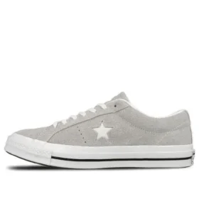 One Star Low «Ash Grey»