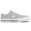 One Star Low «Ash Grey»