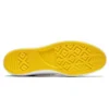 One Star Low «Beige Yellow»