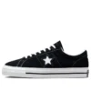 One Star Low «Black White»