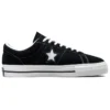 One Star Low «Black White»
