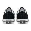 One Star Low «Black White»