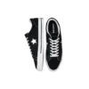One Star Low «Black White»