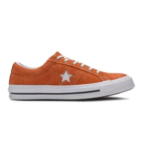 One Star Low «Bold Mandarin»
