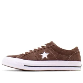 One Star Low «Chocolate»
