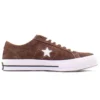 One Star Low «Chocolate»