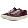 One Star Low «Dark Sangria»
