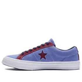 One Star Low «Deep Periwinkle Rhododenron»