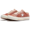 One Star Low «Dusty Peach»