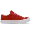 One Star Low «Enamel Red»