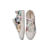 One Star Low «Floral Much Love»