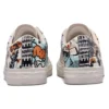 One Star Low «Floral Much Love»