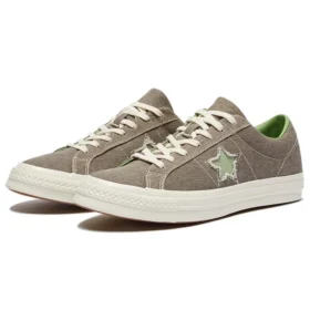 One Star Low «Green»