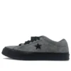 One Star Low Gris Unisex