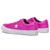 One Star Low «Hyper Magenta»