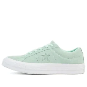 One Star Low «Mint Foam»