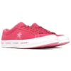One Star Low «Paradise Pink»