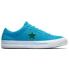 One Star Low Top «Pinstripe»