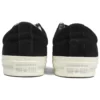 One Star Low «Tropical Black»