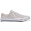 One Star Low Vintage Suede «White»