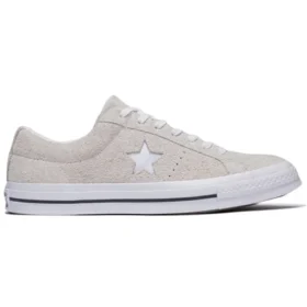One Star Low Vintage Suede «White»