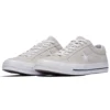 One Star Low Vintage Suede «White»