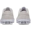 One Star Low Vintage Suede «White»