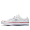 One Star Low «White»