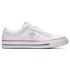 One Star Low «White»