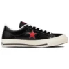 One Star Made in Japan «Black Red»