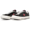 One Star Made in Japan «Black Red»