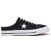 One Star Mule «Black»