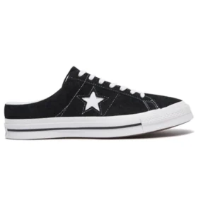 One Star Mule «Black»