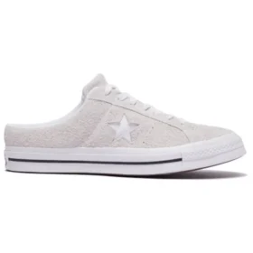 One Star Mule «Egret»