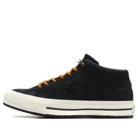 One Star Negro/Amarillo